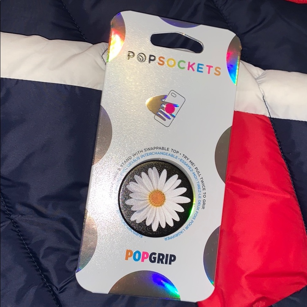 Popsocket
